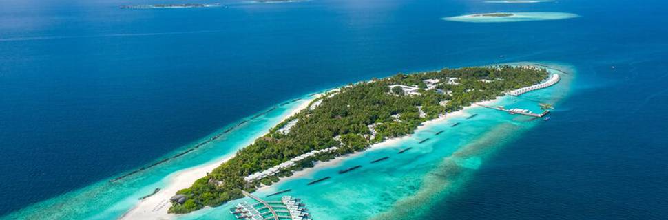 Euro-Divers Niva Dhigali Maldives
