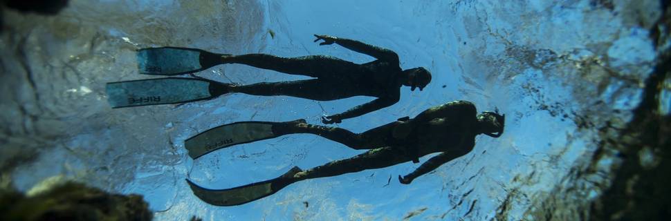 Dive Magic