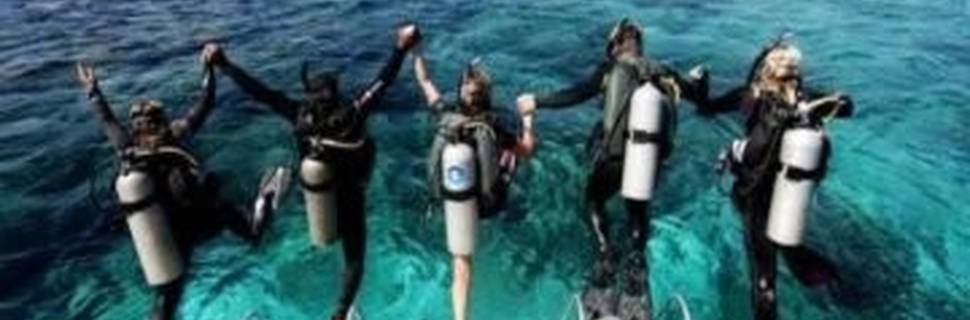 Scuba Plus