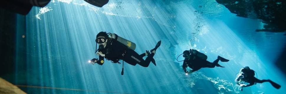 Pura Vida Diving
