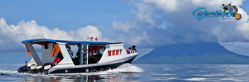 Bastianos Dive Resort