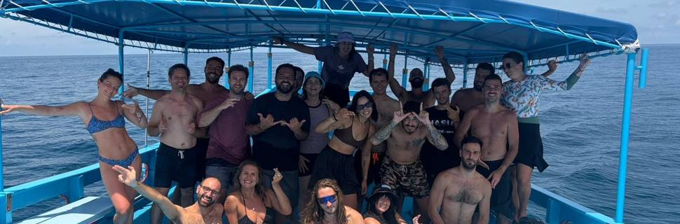 Carabao Dive Resort