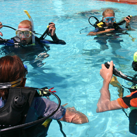 Sussex Diving & Leisure