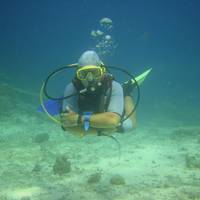 Kamala Dive Service - Deutsche Tauchschule Phuket