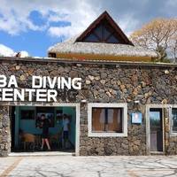 Euro-Divers - Club Med Albion
