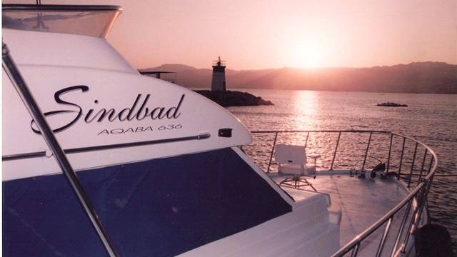 Sindbad Dive Club Aqaba