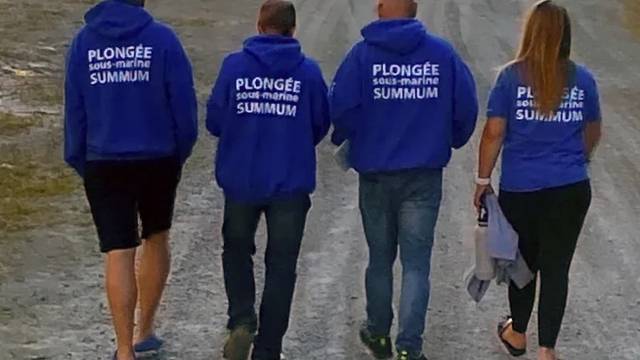 Plongee Sous-Marine Summum
