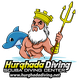 Hurghada Diving | Scuba Diving Center in Hurghada, PADI Courses ‏
