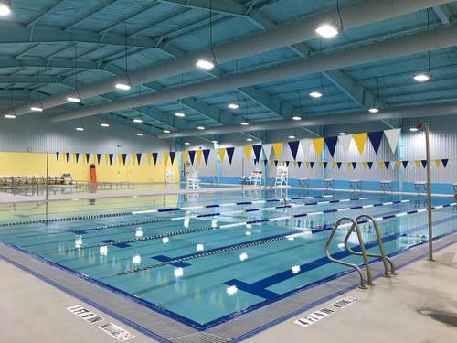 Southwest Aqua Sports