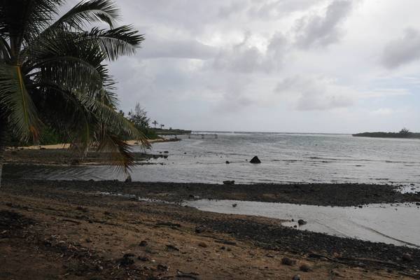 Cook Islands