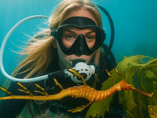 Abyss Scuba Diving