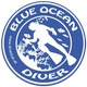Blue Ocean Diver