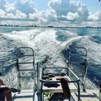 2Shea Fishing and Diving Center