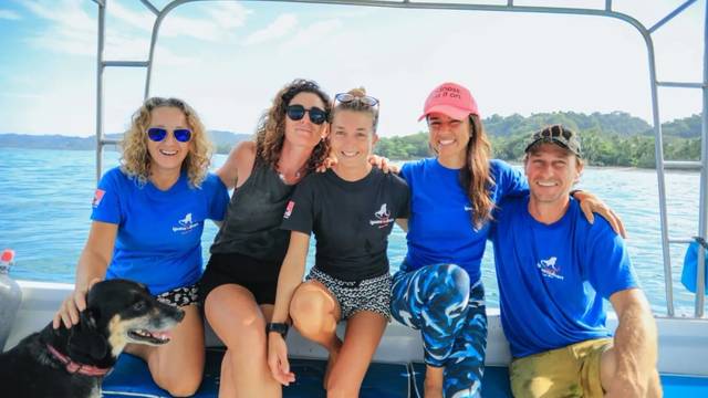 Iguana Divers