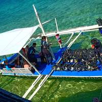 Love's Beach & Dive Resort
