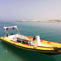 Seaworld diving center Marsa Alam
