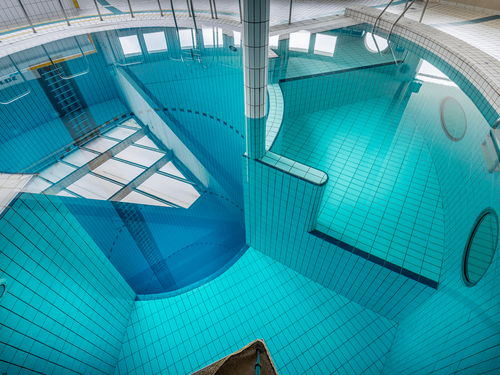 Vert Marine Conflans