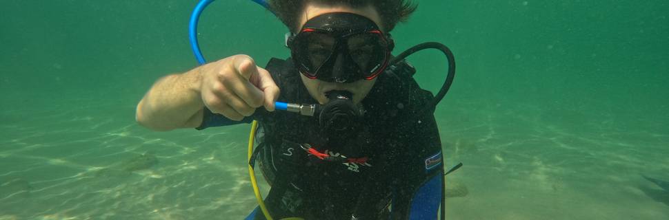 Angel Divers Nessebar