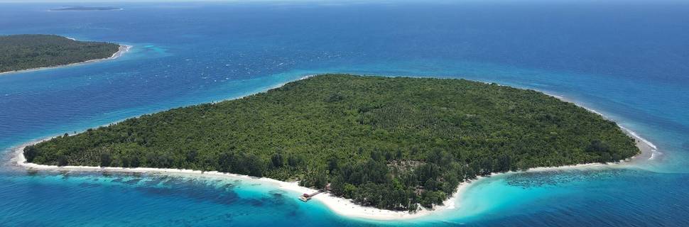 Andau Dive Resort Raja Ampat