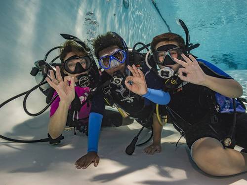 Klein Scuba
