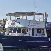TURKUAZ DIVE CENTER
