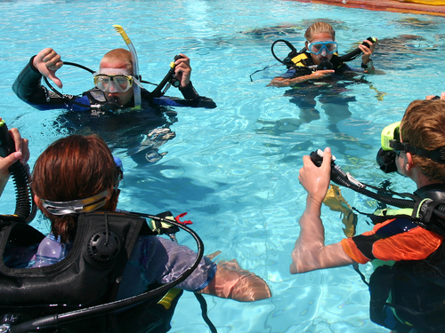 Sussex Diving & Leisure
