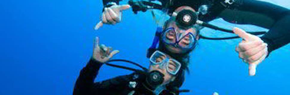 Bali Diving