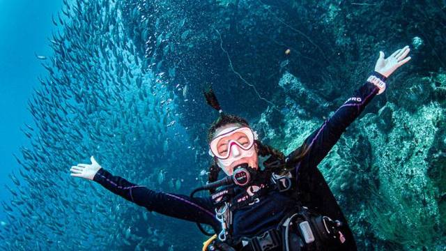 Satun Dive Resort