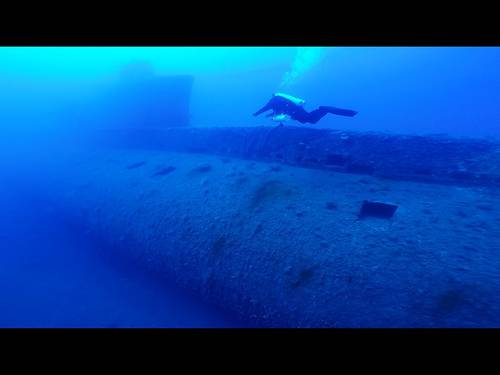 Aquatic Scuba Diving Club