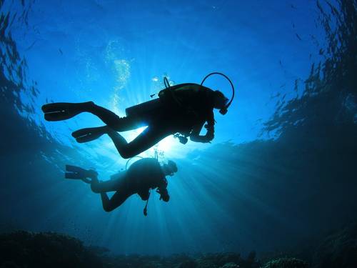 Bergamo Diving Center
