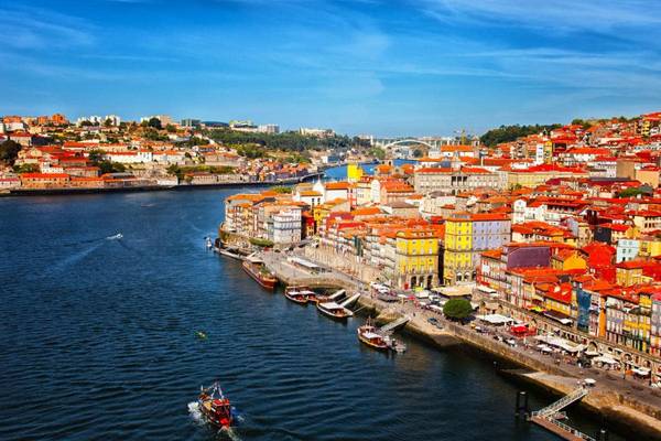 Portugal
