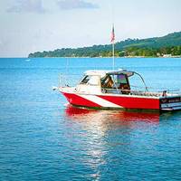 St. Croix Ultimate Bluewater Adventures