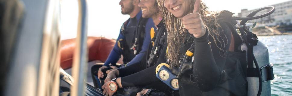 Adriatic Diving Center