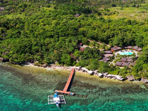 Magic Oceans Dive Resort