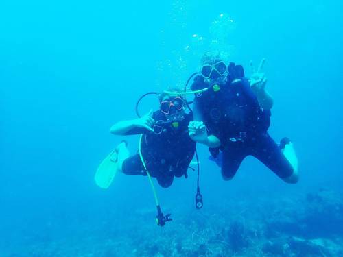 The High Dive Gili Gede Resort & PADI 5 Star Scuba Dive Centre