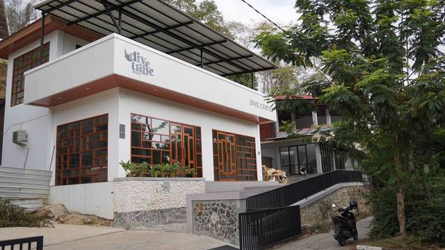 Dive Tribe